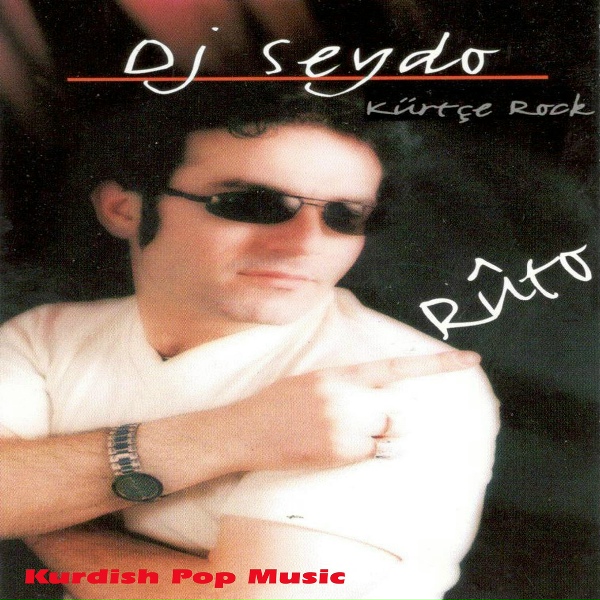 Dj Seydo, R&ucirc;to - Ne&ccedil;ine Irake