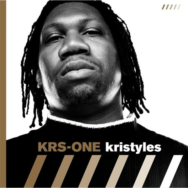 KRS ONE - That's It