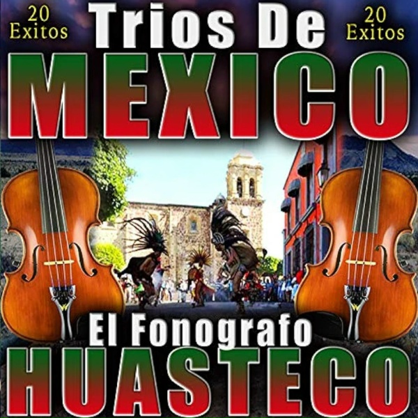 Trios De Mexico - Ojitos de Lucero