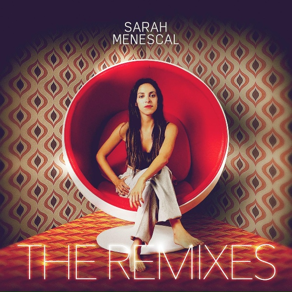 Sarah Menescal - Time After Time