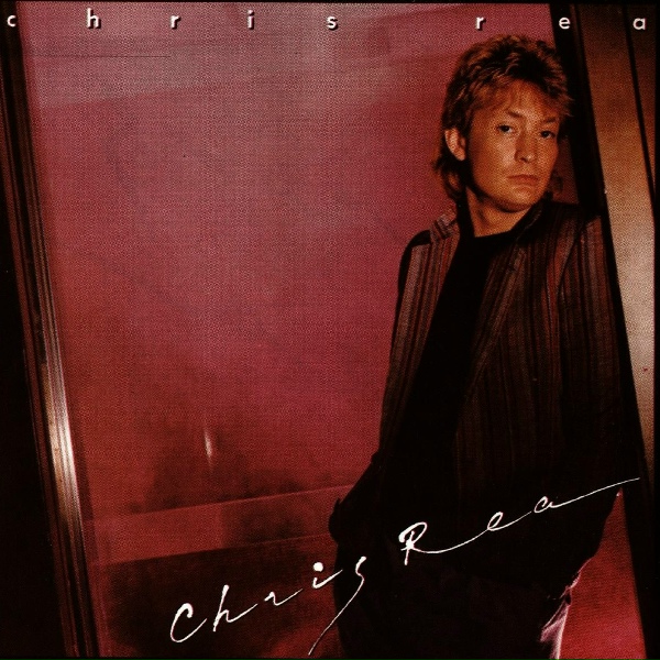 Chris Rea - When You Know Your Love Has Died