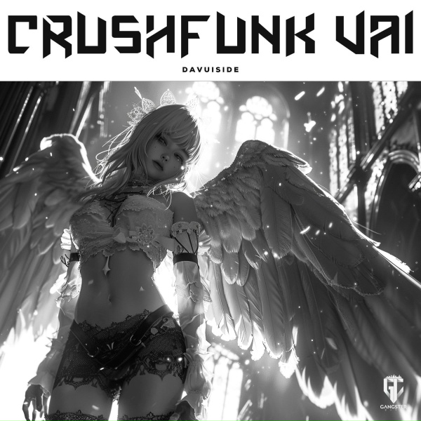 Davuiside - Crushfunk vai