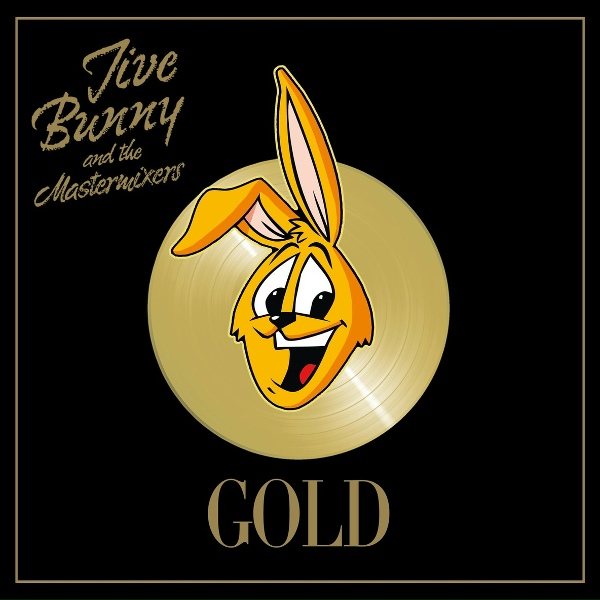 Jive Bunny and The Mastermixers - Disco Stomper