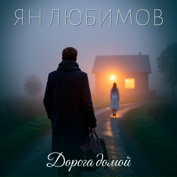 Ян Любимов