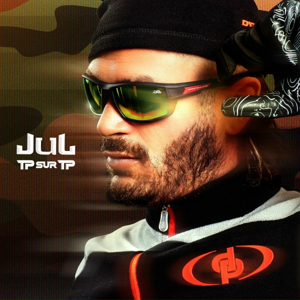 JUL - Bye bye