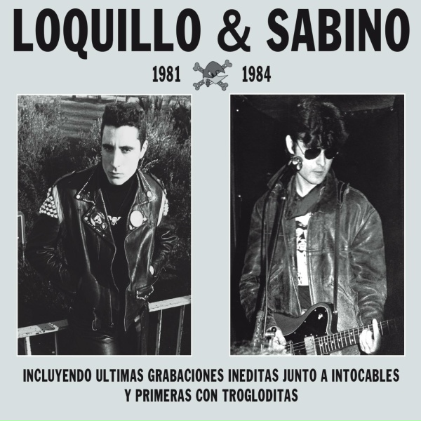 Loquillo - Rocker