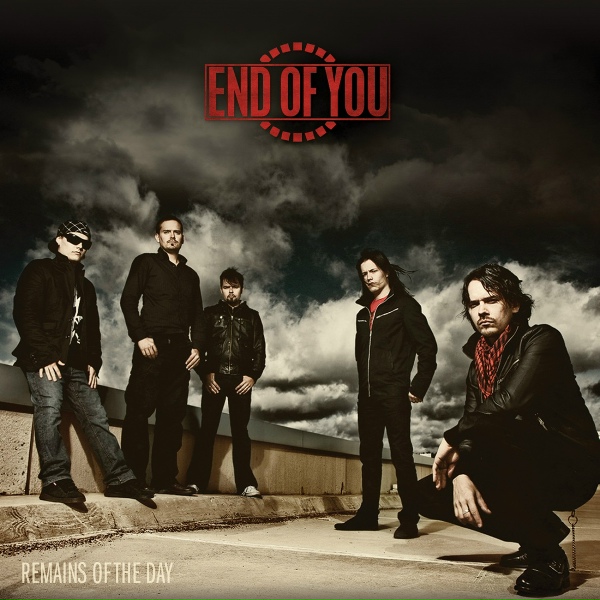 End Of You - Crystal