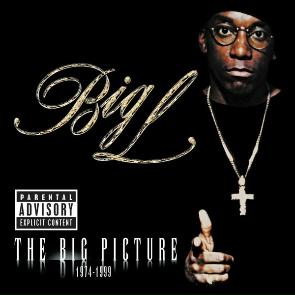 Big L feat. Kool G Rap - Fall Back (feat. Kool G Rap)