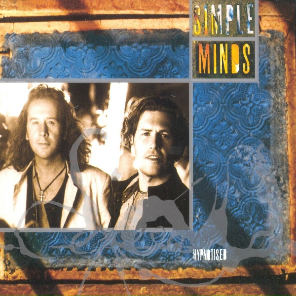 Simple Minds - 4