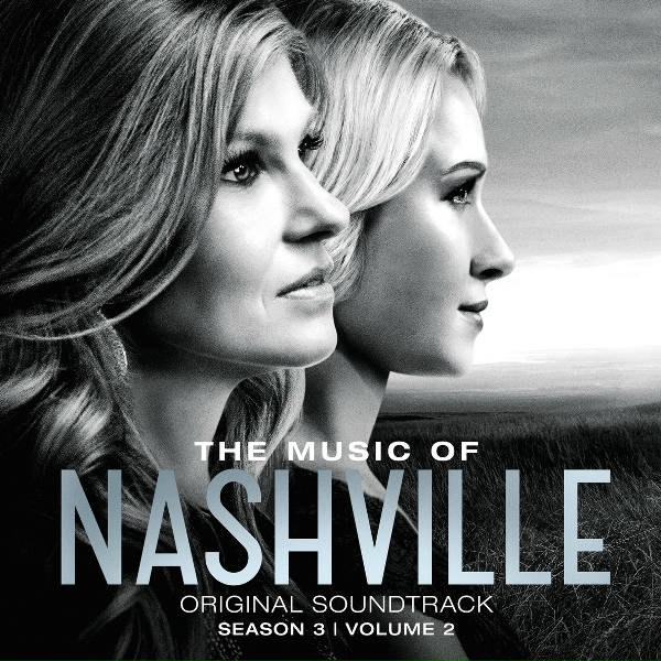 Nashville Cast feat. Hayden Panettiere - Mississippi Flood
