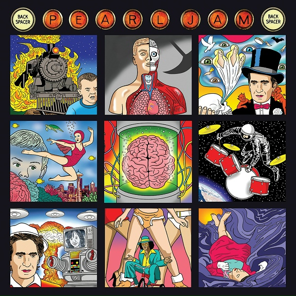 Pearl Jam - Better Man