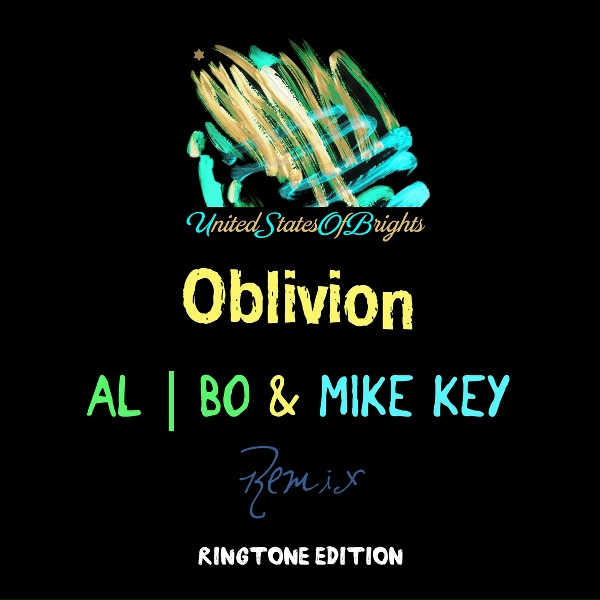 al l bo - Oblivion