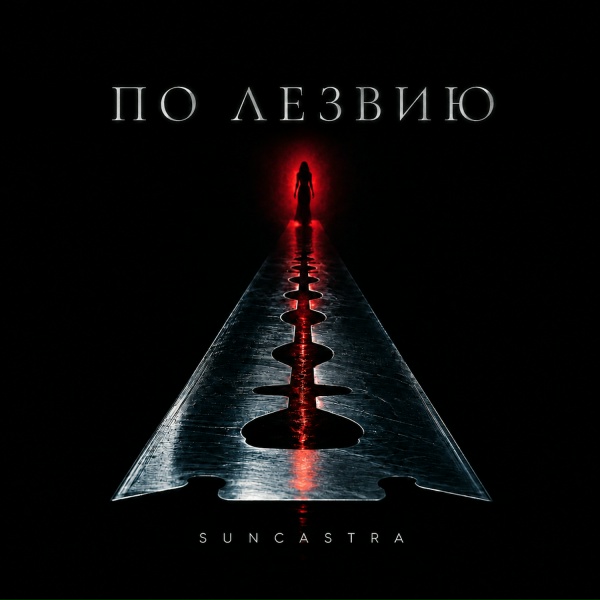 SUNCASTRA - По лезвию