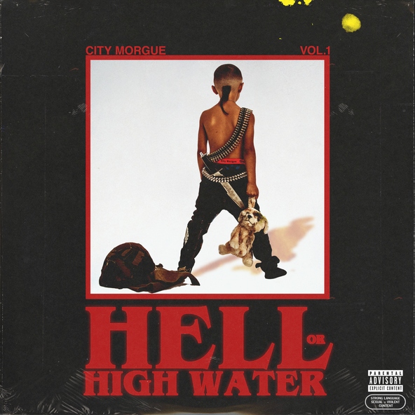 City Morgue, ZillaKami, SosMula - SHINNERS13
