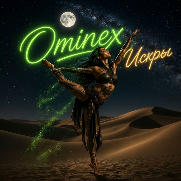 Ominex - Искры