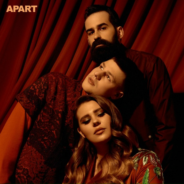 KAZKA - Apart