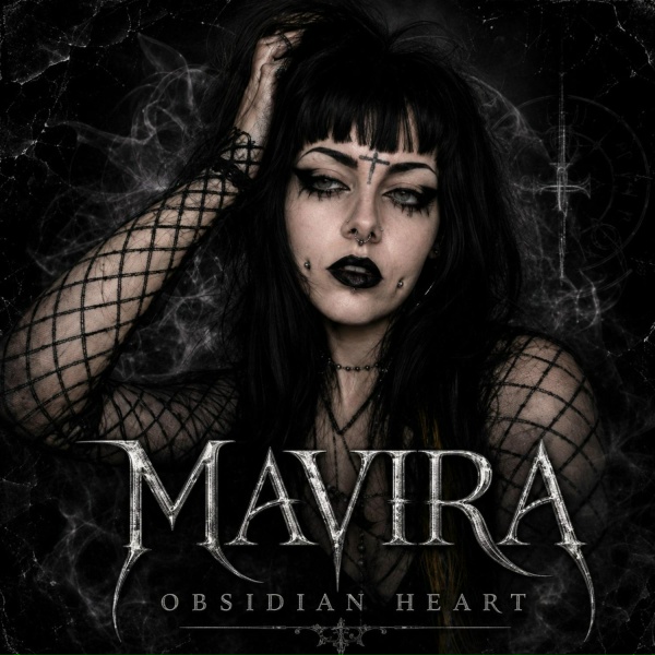 MAVIRA - LOSE MY MIND