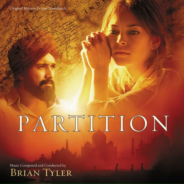 Brian Tyler - Crossing The Border