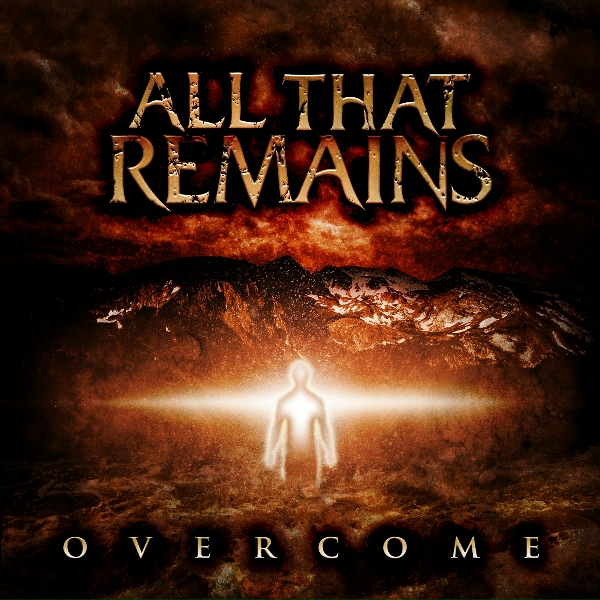 All That Remains - Undone
