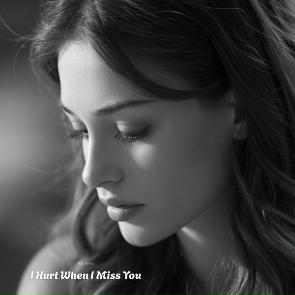 Mia Wren - I Stayed Awake Too Long