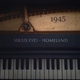 Sirius Eyes - Homeland