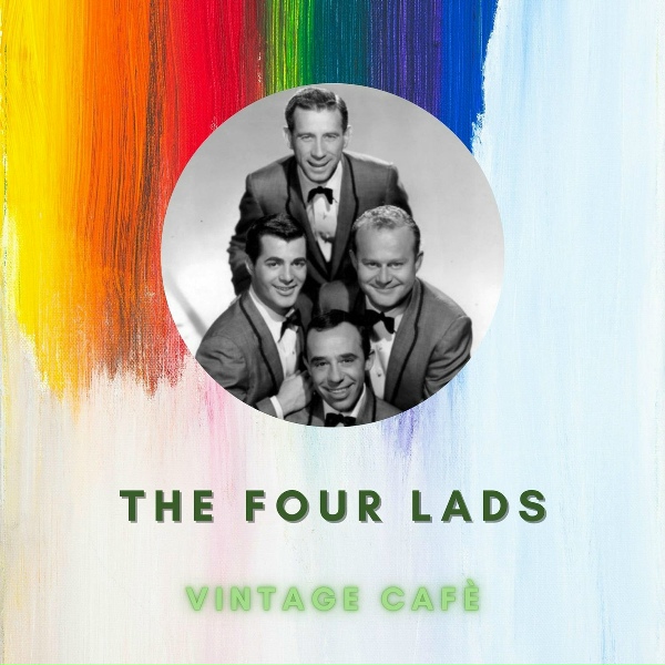 The Four Lads - An Affair to Remember (Our Love Affair)
