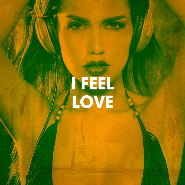 Movie Sounds Unlimited - Thank God It's Friday