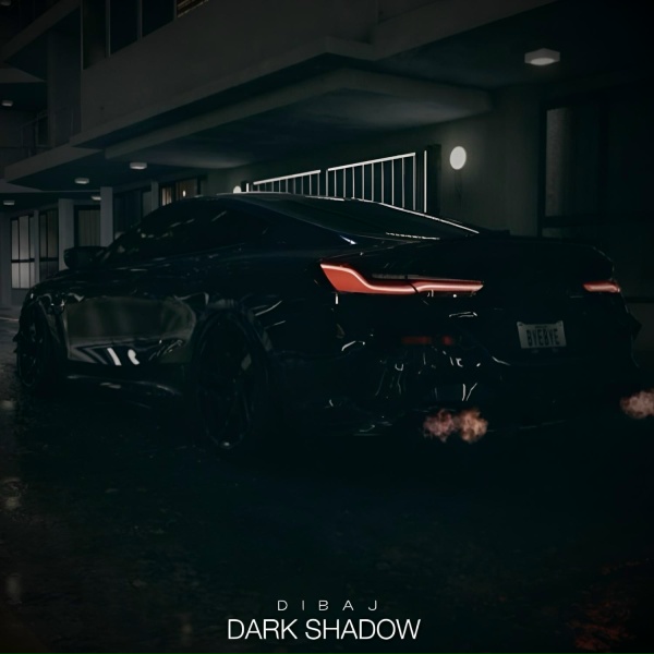 DJ Dibaj - Dark Shadow