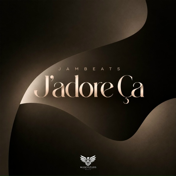 JamBeats - J&rsquo;adore Ça