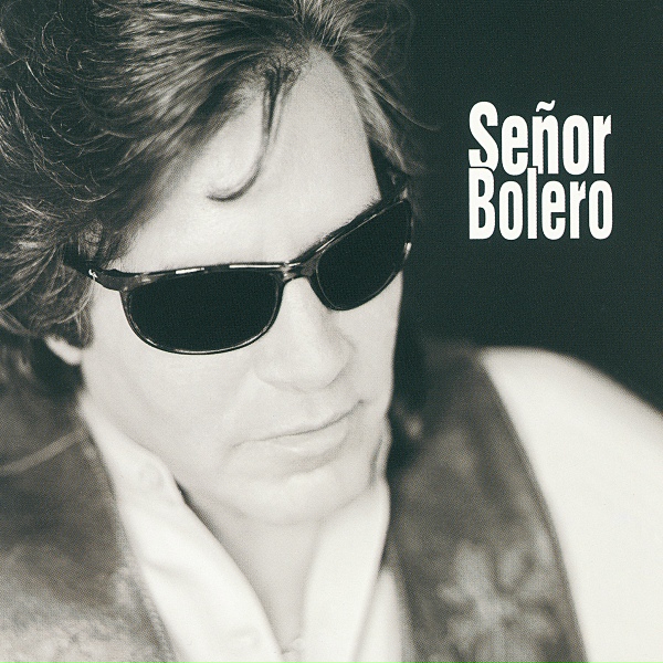 Jos&eacute; Feliciano - Nuestro Amor