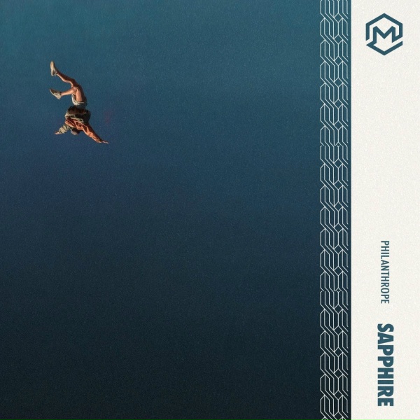Philanthrope - Sapphire