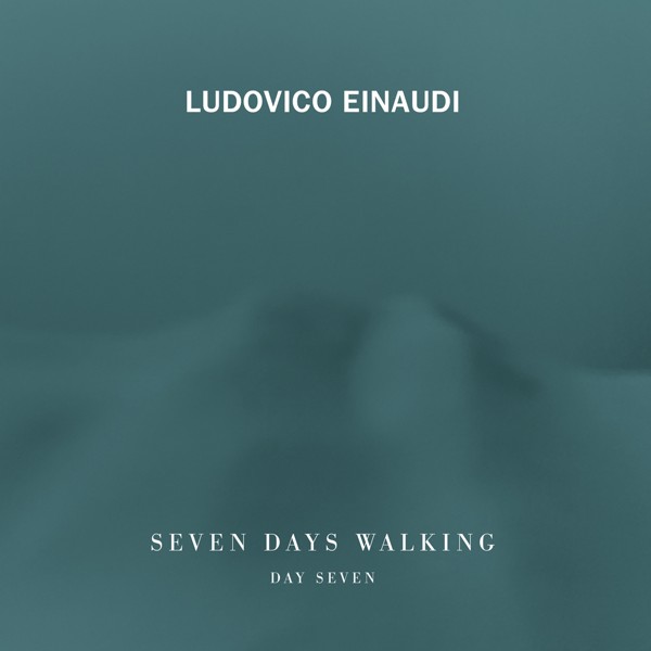 Ludovico Einaudi - Einaudi: Golden Butterflies Var. 1
