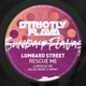 Lombard Street - Rescue Me