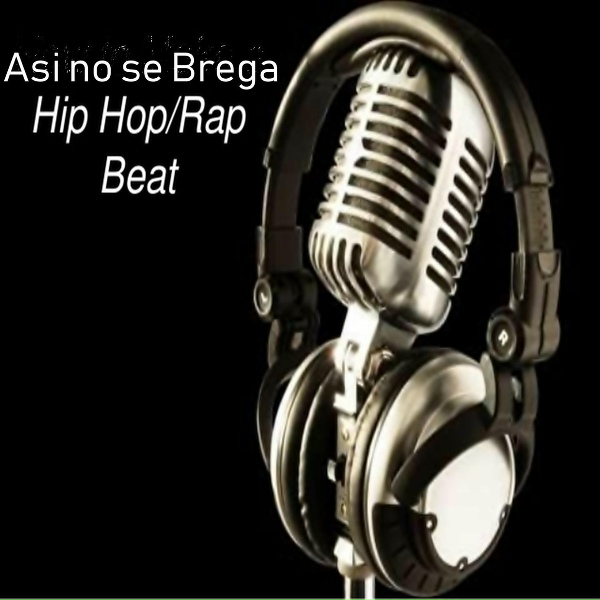 Hip Hop Beats - Sin Fronteras