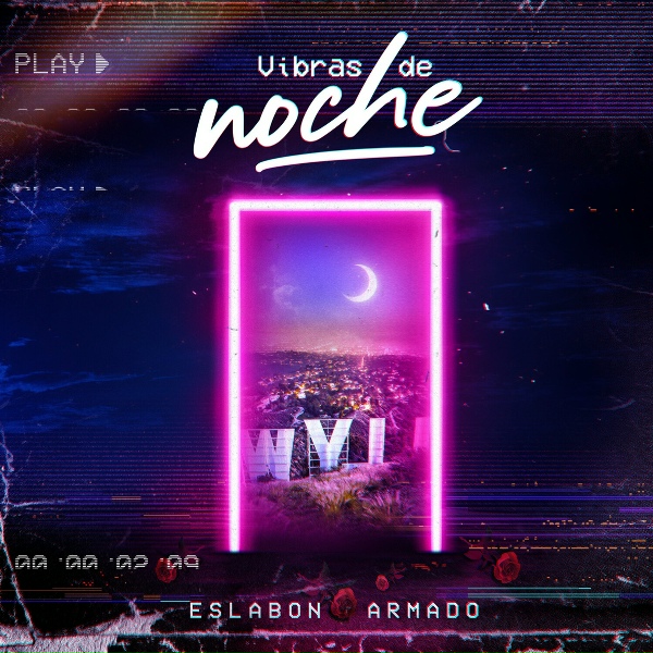 Eslabon Armado - Tal Vez