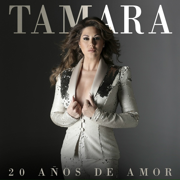 TAMARA - Celos