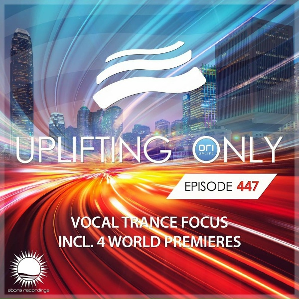 Aly & Fila, Deirdre McLaughlin - Gravity (UpOnly 447) [FAN FAVORITE 438]