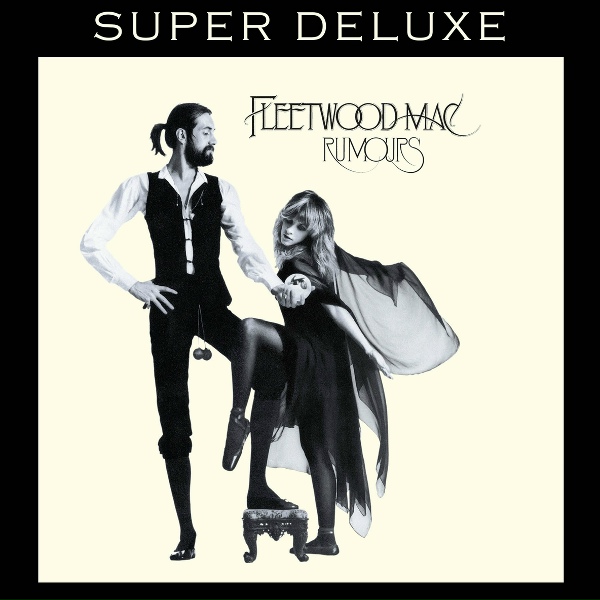 Fleetwood Mac - Go Your Own Way