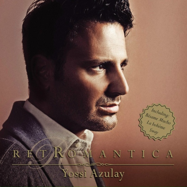 Yossi Azulay - La Chansonnette