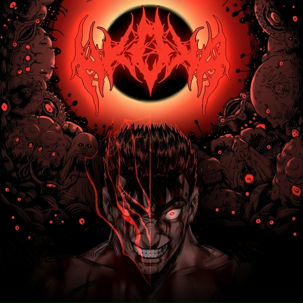 NKOHA - Doomed to Fight