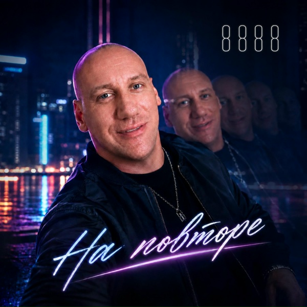 8888 - На повторе