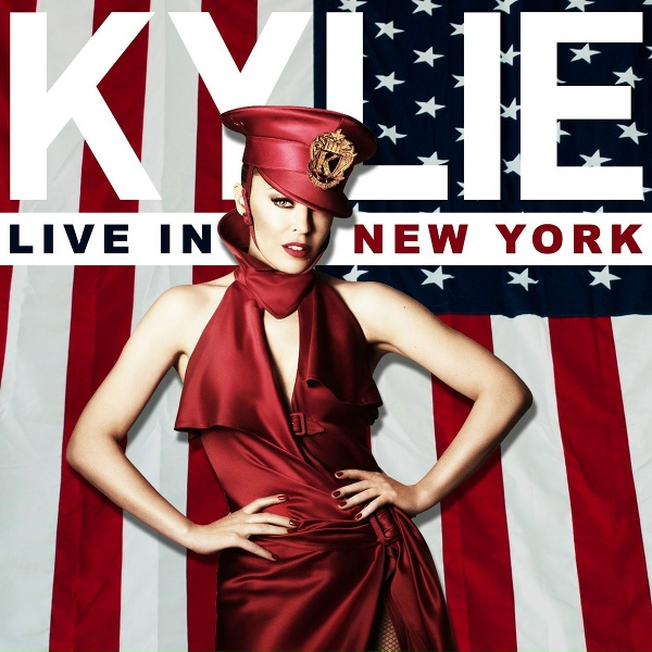 Kylie Minogue - Heart Beat Rock