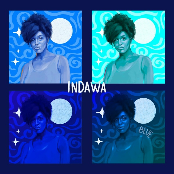 INDAWA - Pain