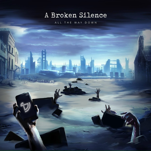 A Broken Silence - This Cancer