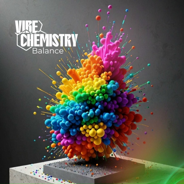 Vibe Chemistry - Gym Workout Song