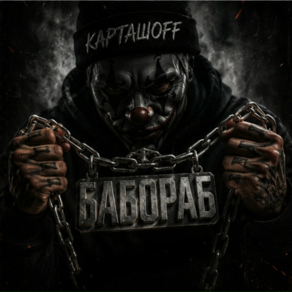 КАРТАШOFF - Бабораб