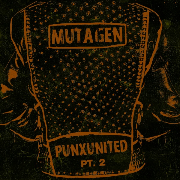 MUTAGEN - Свобода