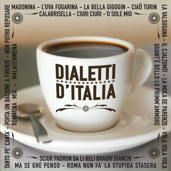 Otello Profazio - Calabrisella