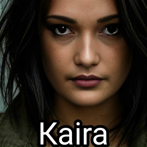 KAIRA - Не лезьте в душу!