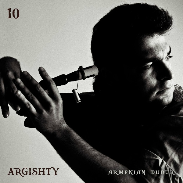 Argishty & Trio Pal Mundo - Bossa Reri Hovin Mernem